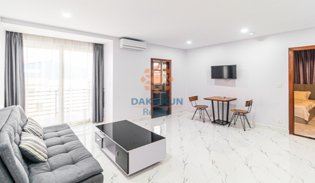 1 Bedroom Apartment for Rent 5mn form Old Market Krong Siem Reap