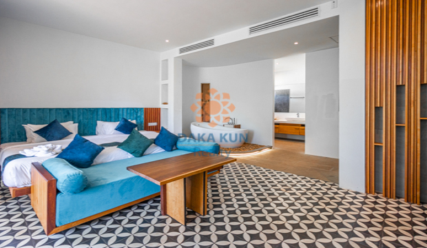 Boutique Hotel for Sale in Siem Reap