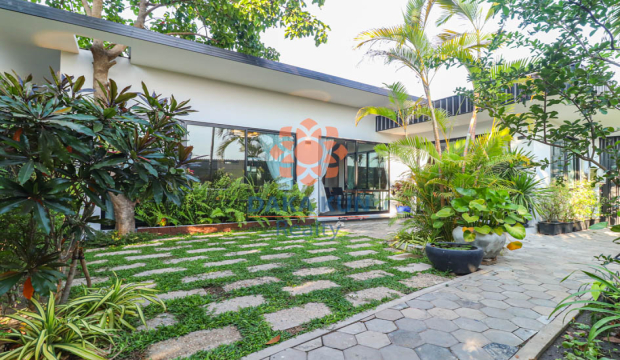 1 Bedroom House for Rent in Siem Reap City, close to IQ International School