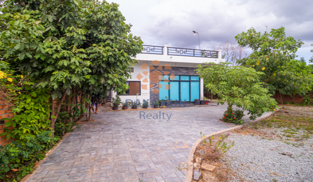 2 Bedrooms House for Sale in Sala Kamreuk, Krong Siem Reap