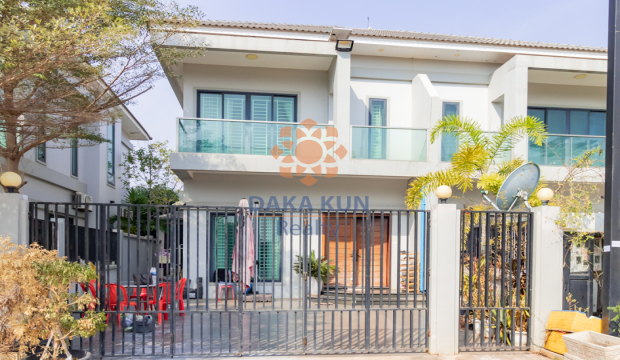 3 Bedrooms House for Rent in Siem Reap City