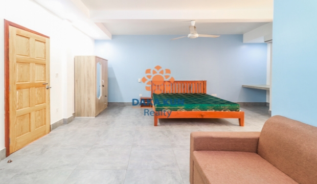 1 Bedroom Apartment for rent in Siem Reap-Svay Dang Dangkum