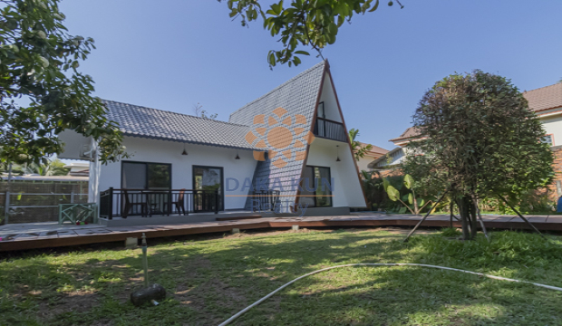 1 Bedrooms House for Rent in Krong Siem Reap-Sala Kamreuk