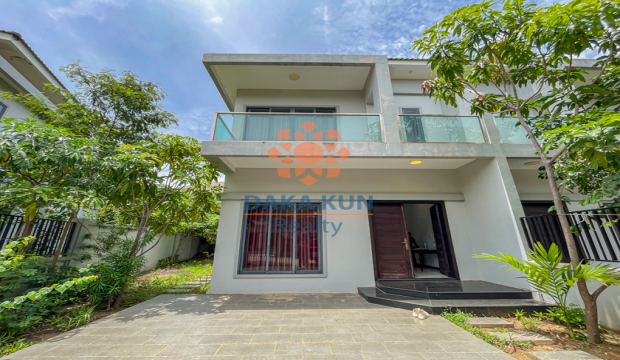 3 Bedrooms House for Rent in Siem Reap