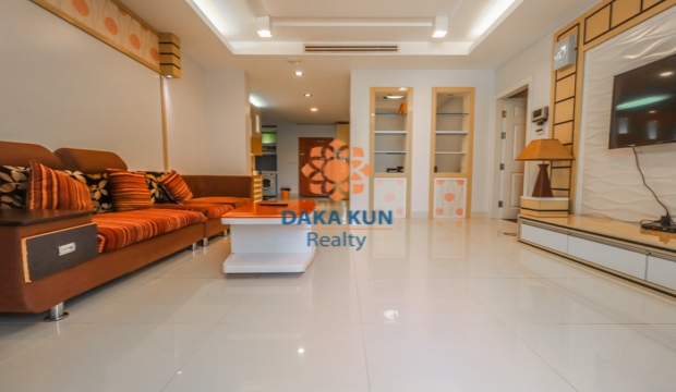 1 Bedroom Apartment for Rent in Siem Reap-Sla Kram