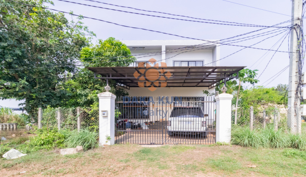 3 Bedrooms House For Sale In Siem Reap City