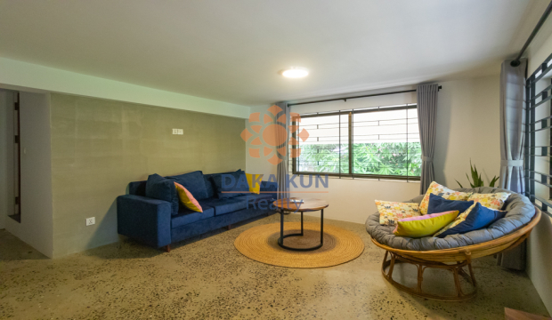 1 Bedroom Apartment for Rent in Krong Siem Reap-Sala Kamreuk