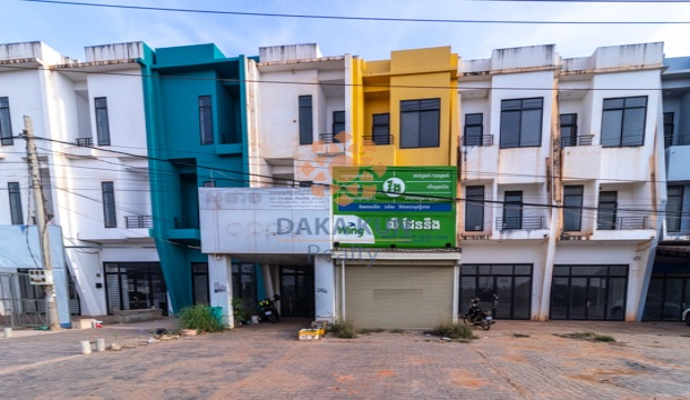 House for Sale in Sala Kamruek, Krong Siem Reap