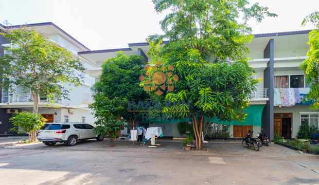 3 Bedrooms House for Sale in Krong Siem Reap-Svay Dangkum