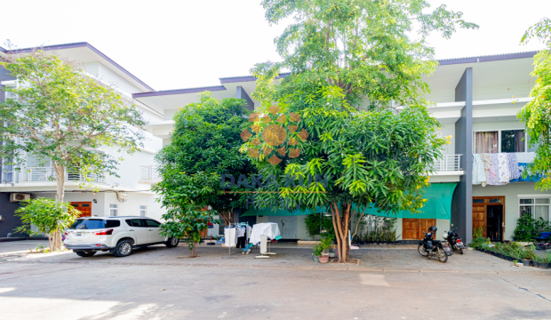 3 Bedrooms House for Sale in Krong Siem Reap-Svay Dangkum
