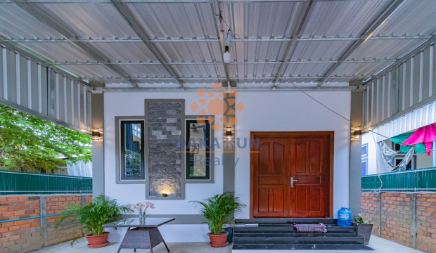 2 Bedrooms House for Rent in Siem Reap - Krong Siem Reap