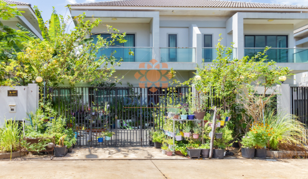 3 Bedrooms Twin-Villa for Sale in Siem Reap City