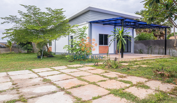 House for Sale in Krong Siem Reap-Chreav