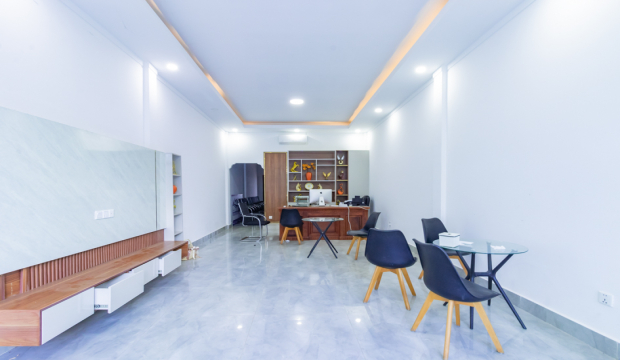 Shophouse For Rent in Siem Reap City-Svay Dangkum