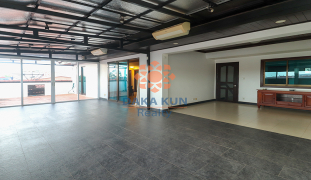 1 Bedroom Apartment for Rent on Central Market St, Siem Reap City Center