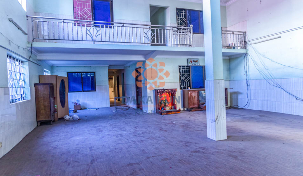Commercial for Rent in Krong Siem Reap-Wat Bo Road