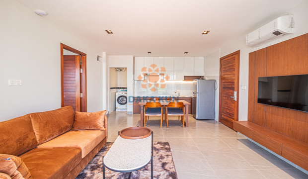 1 Bedroom Apartment for Rent in Siem Reap