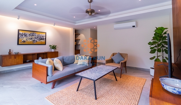 Condo for Sale in Central for Siem Reap city