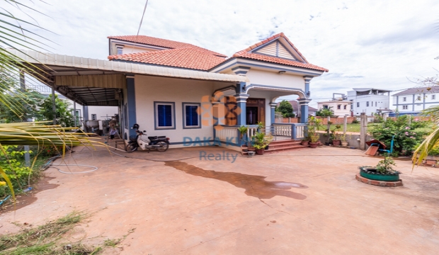 3 Bedrooms House for Sale in Siem Reap-Svay Dangkum