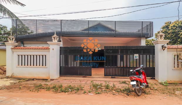 2 Bedrooms House for Sale in Siem Reap