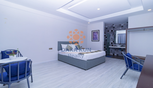 1 Bedrooms Bungalow for rent in Siem Reap City