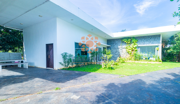 3 Bedrooms House For Rent In Siem Reap City