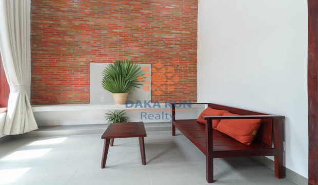 1-Bedroom Apartment for Rent on Funky Lane