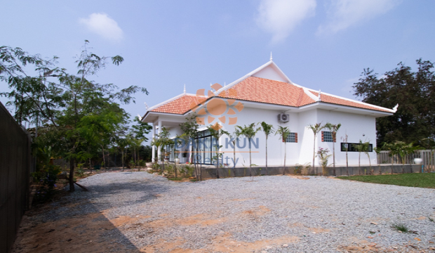House For Sale In Siem Reap City