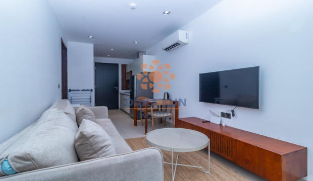 Condo for Sale in Rose Apple Square, Siem Reap City