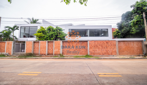 Boutique for Sale in Krong Siem Reap-Sala Kamreuk