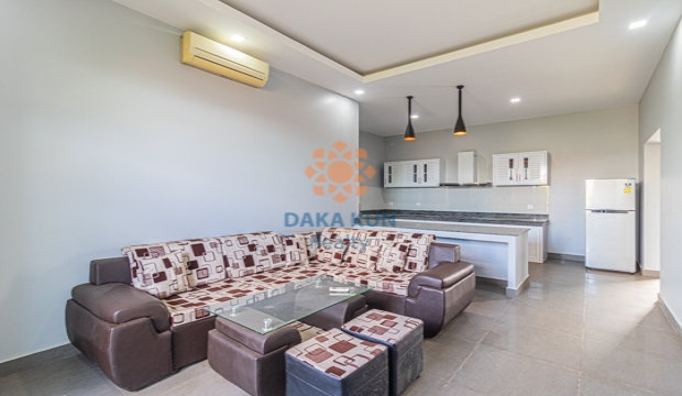1 Bedroom Apartment for Rent in Siem Reap - Sala Kamreuk