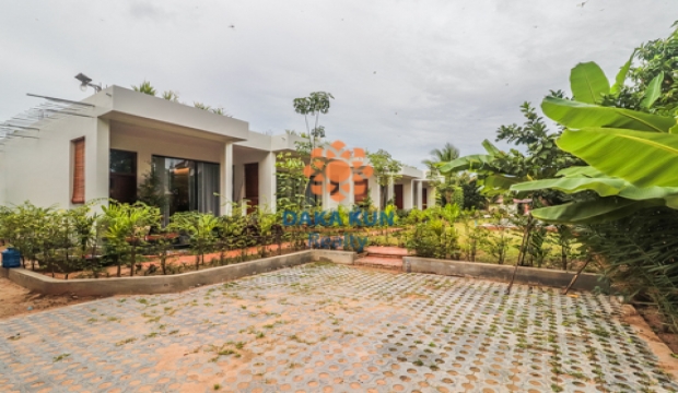 1 Bedroom Bungalow for Rent in Siem Reap