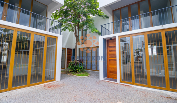 2 Bedrooms House for Sale in Krong Siem Reap