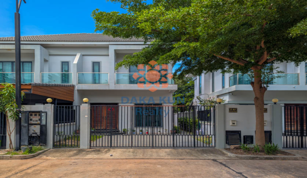 3 Bedrooms House for Rent in Siem Reap