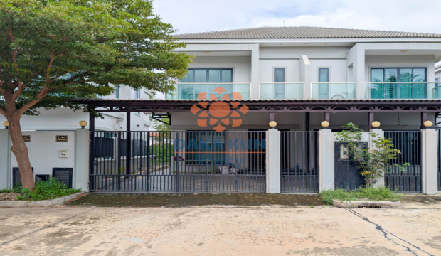 3 Bedrooms House for Sale in Siem Reap
