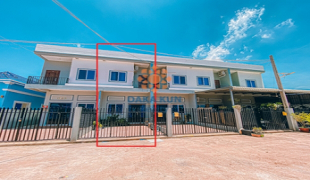 2 Bedrooms House for Sale in Siem Reap