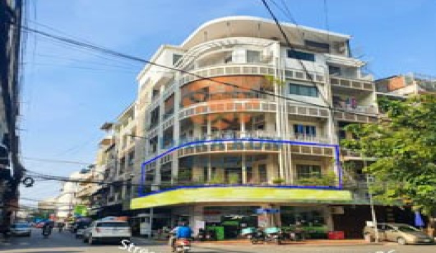 Condo for Sale in Phnom Penh-near Kandal Market