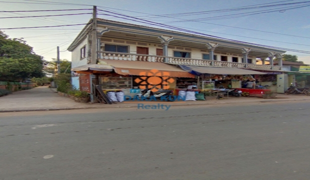 House for Sale in Siem Reap