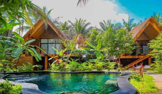 Boutique for Rent in Krong Siem Reap Sala Kamreuk