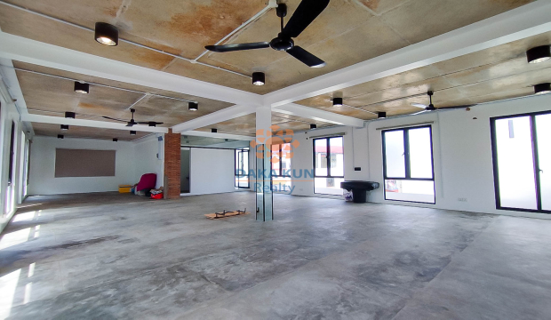 Office Space for Rent in Krong Siem Reap-Riverside