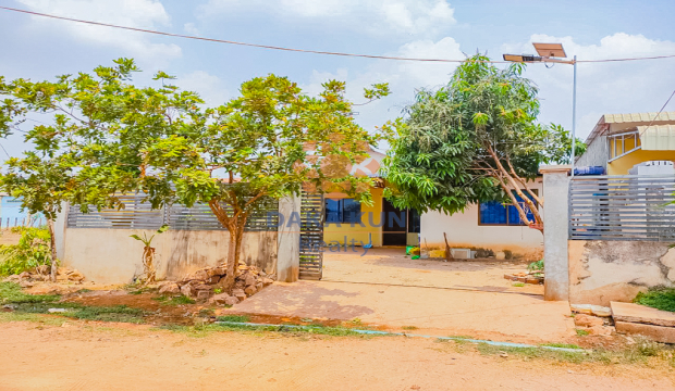 1 Bedroom House for Sale in Siem Reap City