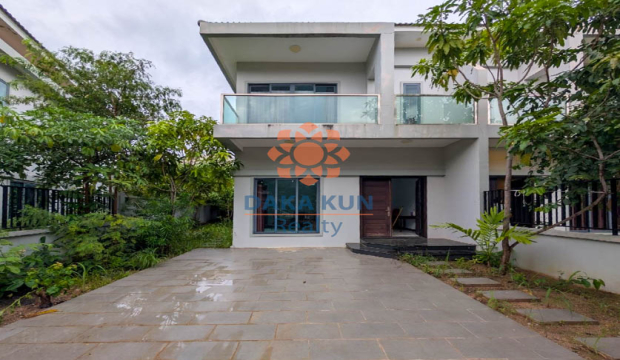 3 Bedrooms House for Rent in Siem Reap