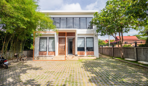 Office Space for Rent in Siem Reap City
