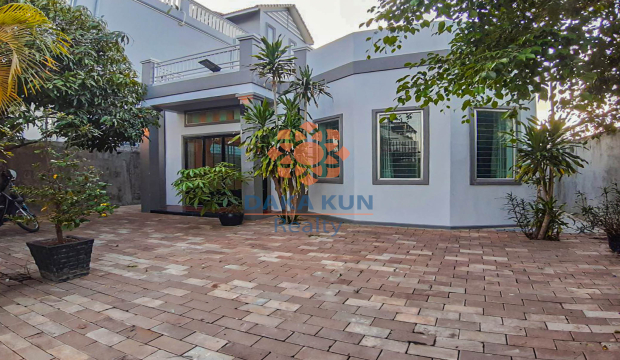 2-Bedroom House for Sale in Siem Reap City, Svay Dangkum
